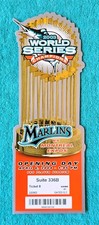 FLORIDA MARLINS - 2004 