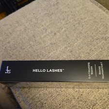 It Cosmetics Hello Lashes 5-in-1 Volumizing M...