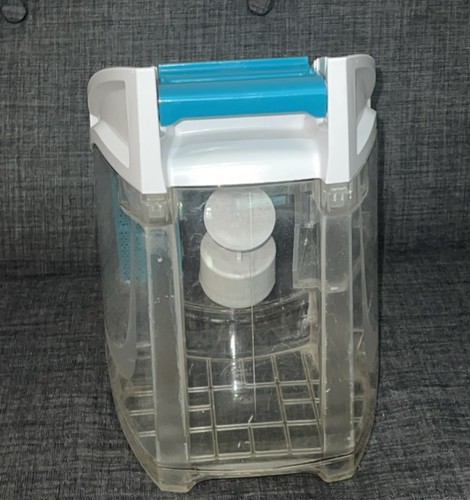 Hoover FH52000 Dirty Water Tank For SmartWash Carpet Cleaner Teal Edition