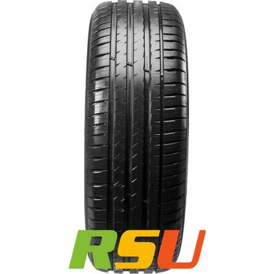 Michelin Pilot Sport 4 SUV ZP DOT22 Runflat 235/50 R18 97V Sommerreifen