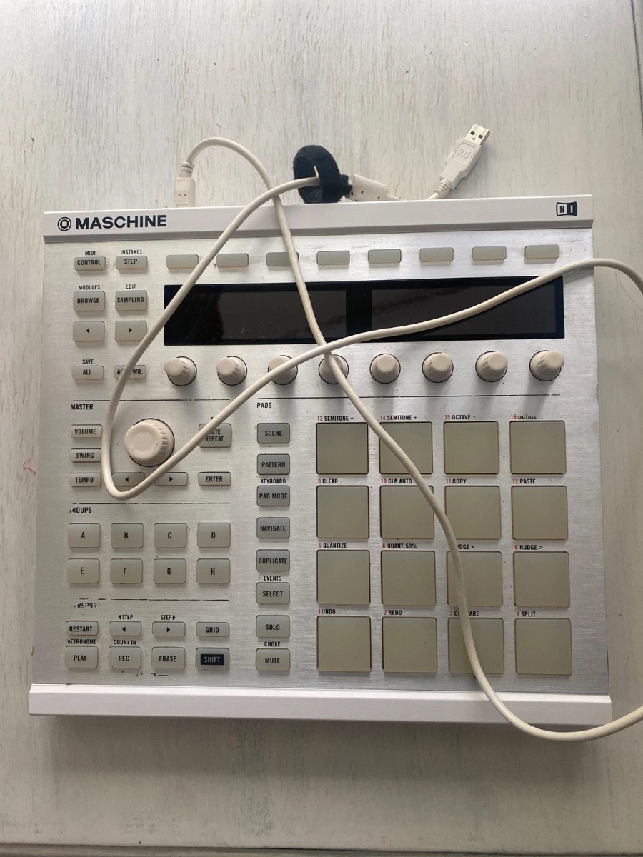 Maschine Mk2 for sale | eBay