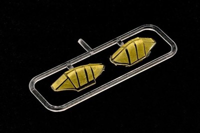 Brengun BRL72159 - 1:72 Ohka MXY7-K1 KAI (two seat) Canopy mask (Brengun kit)