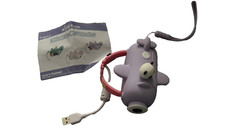 Camcorder Vivitar Kids Tech Purple Panda Ages 5-8 2" Color Screen