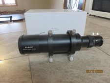 SV106 svbony 60mm x 240mm f4 guide scope