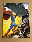 ACTION COMICS #1 FACSIMILE EDITION MORA VARIANT DC COMICS (2025) SUPERMAN DAY