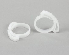 Manitowoc Ice Hose Clamp Pkg Of 2 5650709 - Genuine OEM Replacement Part