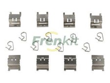 FRENKIT Zubehörsatz, Scheibenbremsbelag 901877 für CITROËN PEUGEOT