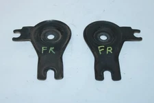 06 ACURA TSX - FRONT SUBFRAME CONNECTING BRACKETS - REARWARD POSITION