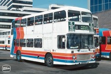 Bus Photo - Stagecoach Hampshire Bus 387 VPR486S Bristol VRT Alder Valley 4/94