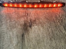 Genuine Oem Mercedes Benz E Class W211 Third Brake Light 2003-2009 E320 E350 E55 Genuine Oem Mercedes Benz E Class W211 Third Brake Light 2003-2009 E320 E350 E55