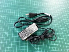 Lenovo AC Power Adapter Charger 45W 20V 2.25A ADLX45NCC3A 45N0492 45N0297