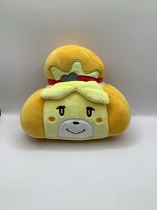 Animal Crossing Isabelle Plush