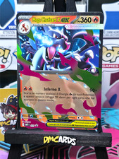 Pokemon Mega Charizard X Ex MEP 029 | Promo Megaevoluzione Italiano | Near Mint