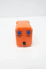 Diversified Electronics CML-120-ASA-5 Time Delay Relay 120v-ac
