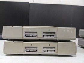 Lot of Sony PlayStation Consoles (For Parts/Repairs)
