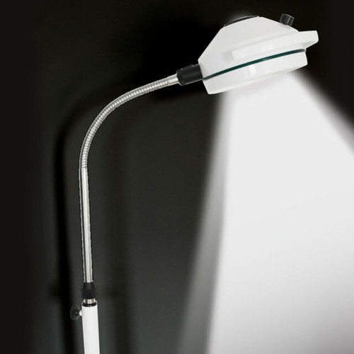 36W Dental Shadowless Floorstanding LED Lamp Surgical Cold Exam Light KD-2012L-1 - 第 2/15 張圖片