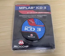 1pcs NEW ICD 3 DV164035 Microchip MPLAB ICD3 In-Circuit Debugger