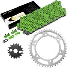 Motorcycle Chains, Sprockets & Parts for 1997 Kawasaki Ninja ZX11