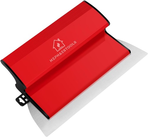 Abschäumklinge, Trockenbau glatte Oberfläche Werkzeug für Trockenbau/Gips/Wandboard 10 ZOLL/25
