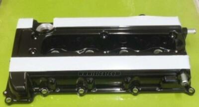 その他 VS1R Cover Set Layout Cover NISSAN PRIMERA WHP12 SR20VE ROCKER COVER 13264-AW01A NEO VVL