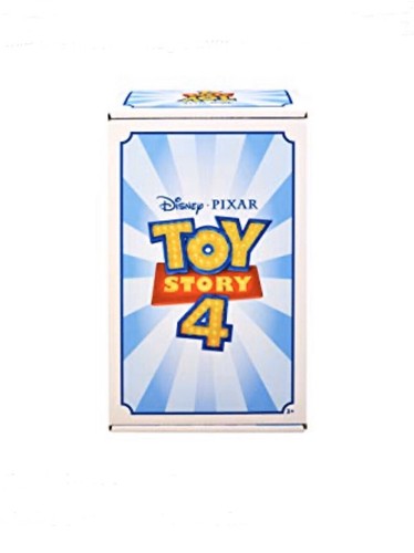 Ducky 5” Posable Figure, Disney Pixar Toy Story 4 (New) - Picture 6 of 11