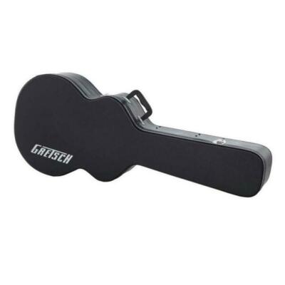Gretsch G2420T Streamliner Hollowbody Case, Black