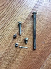 Vintage Raleigh Trike pivot