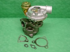 Burstflow Turbolader upgrade K04 015 passend für VW AUDI A4 A6 1.8T defekt