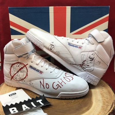 reebok exofit stranger things