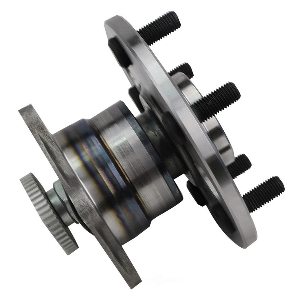 Conjunto de cojinete de rueda y buje-4 ruedas ABS CRS piezas automotrices NT512310 Foto 4 de 4