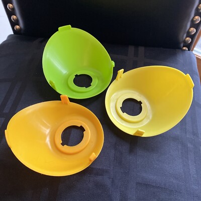 Oball Activity Bouncer Exersaucer Toy Color Caps • Replacement