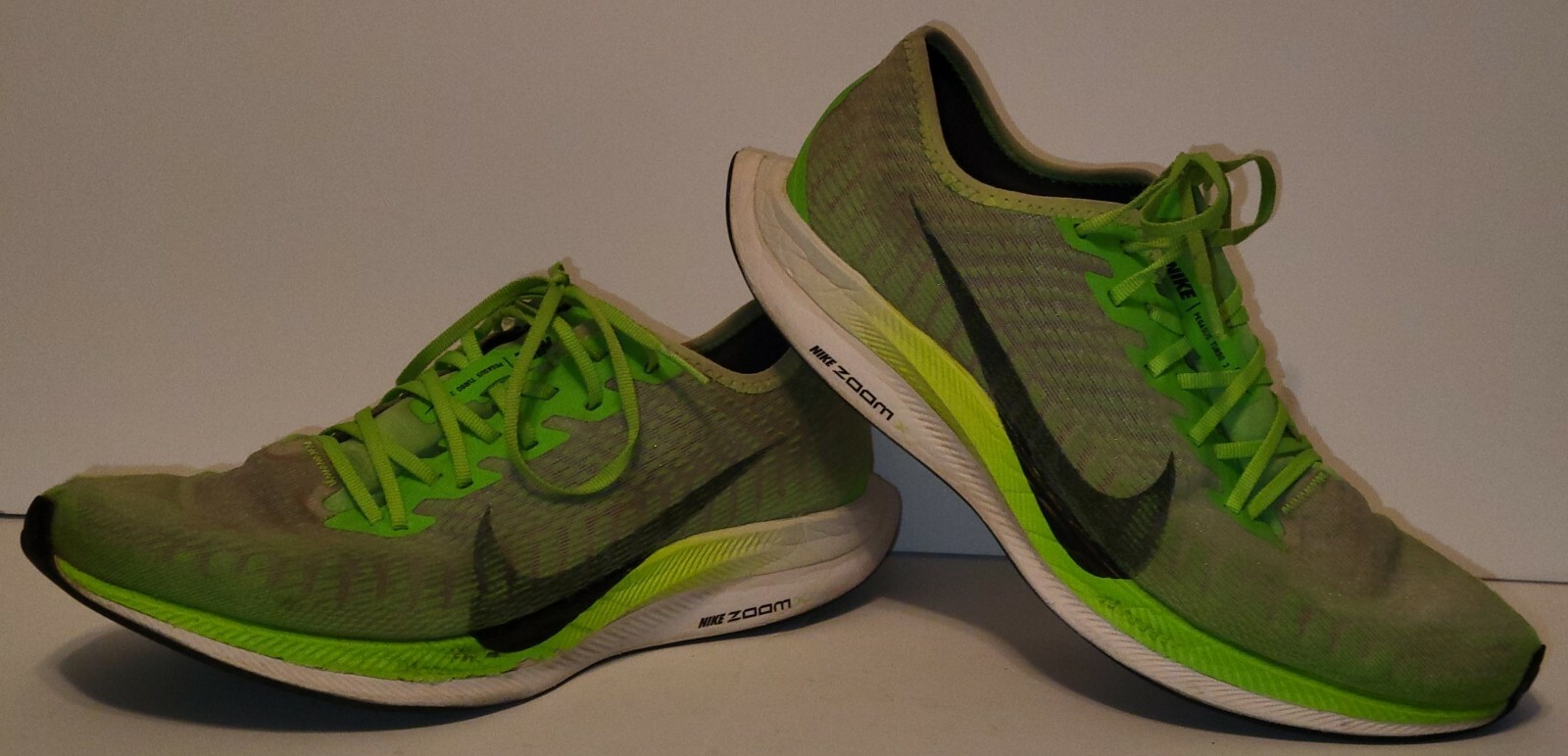 Size 11 - Nike Air Zoom Pegasus Turbo 2 