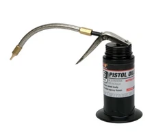 Performance Tool W54265  6 OZ. PISTOL OILER WITH FLEXIBLE HOSE