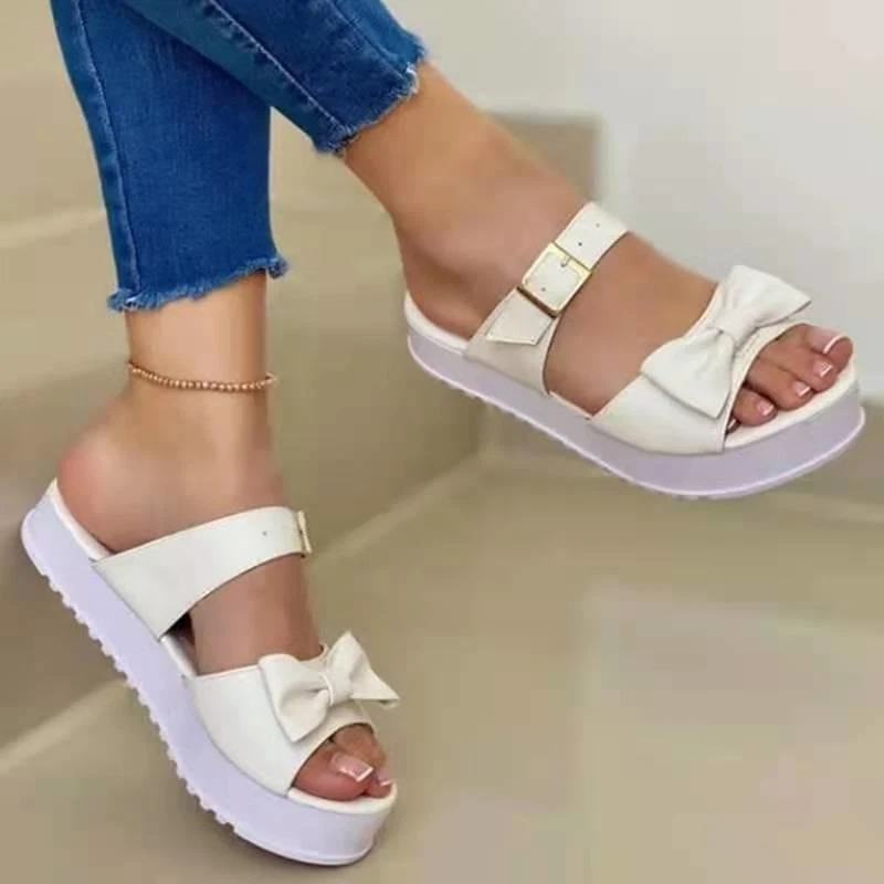 Chanclas de correa hot sale