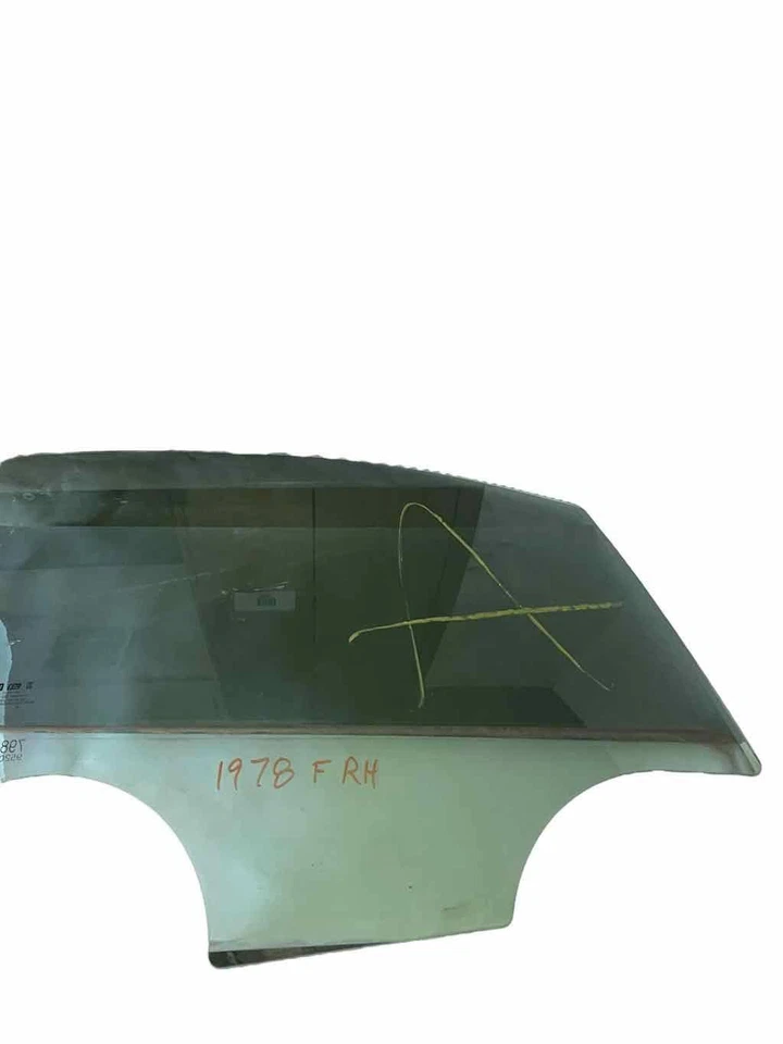 13 14 15 16 17 18 19 20 21 BUICK ENCORE puerta delantera ventana de vidrio pasajero derecho Foto 4 de 4