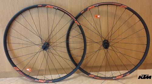 KTM RUOTE MTB 27.5 PRIME CC DT-SWISS | eBay