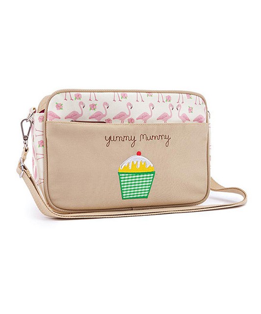 yummy mummy changing bag sale