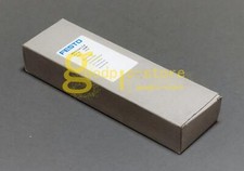 1PC New FESTO Solenoid valve MFH-5-1/4-L-S-B 33185