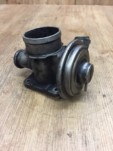 BMW 320 Compact 2,0 TD AGR Ventil Abgasrückführventil