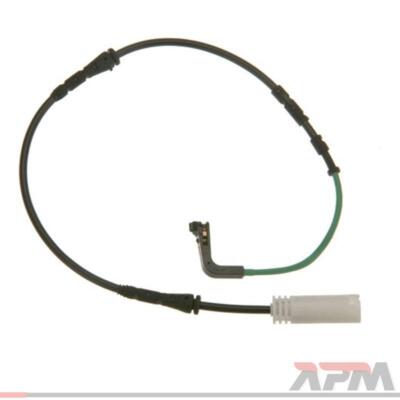 TRW GIC254 Warnkontakt Bremsbelagverschleiß für BMW E90 E92 E93 E82