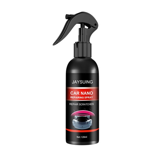 120ML Car Scratch Repair Nano Spray Scratch Remove Ceramic Coating Paint Sealant - Picture 10 of 15