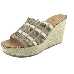 prue platform wedge sandal