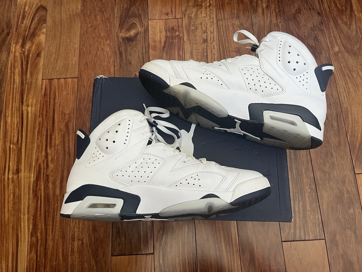 Air Jordan 6 ホワイト/バーガンディ Nike Air Jordan 6 ホワイト/バーガンディ エアジョーダン 6 ホワイト