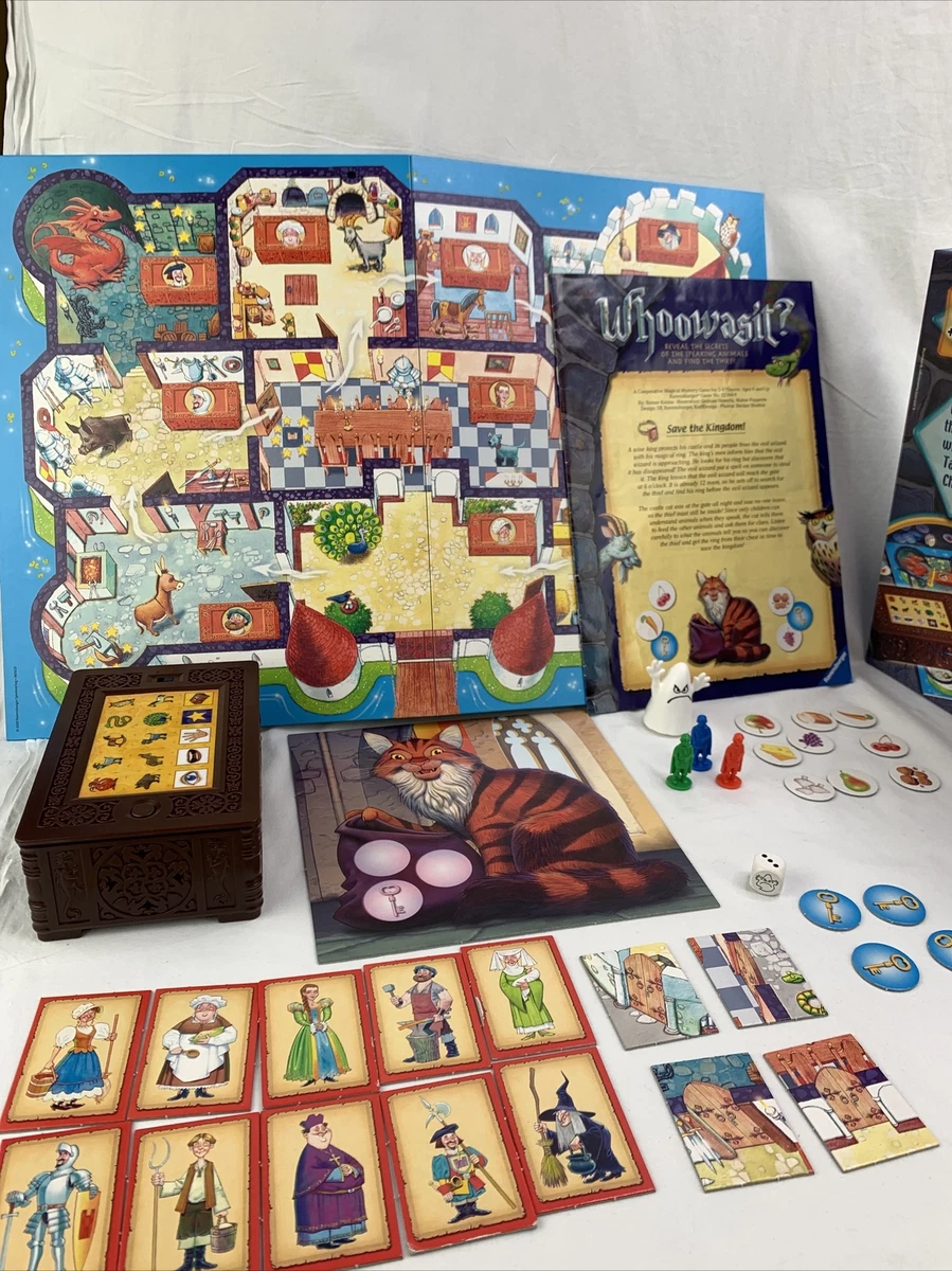 26 Best Board Games For Adults 2024 The Strategist, 01/08/2023
