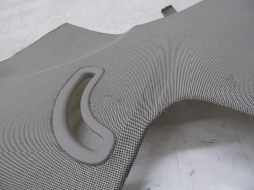 2013-2016 CADILLAC ATS OEM LEFT REAR DRIVER SIDE C PILLAR TRIM COVER PANEL - Picture 11 of 11