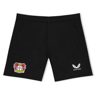 Castore Kids Home Short Football Shorts