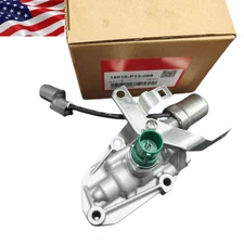Solenoid Spool Valve Assembly W/Gasket FOR VTEC  for Honda Prelude 1997-2001