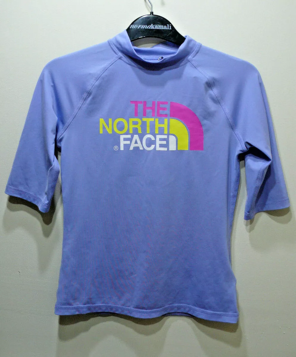 North face sale girls swimwear