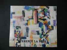Terence La Noue Book Flanders Contemporary Art Catalog Trade Paperback 2002