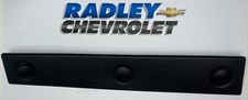 NEW GM OEM 14-16 SIERRA PICK UP BOX BED- PROTECTOR LEFT GMC 22801020